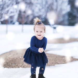 Meet your Posher, Teddy